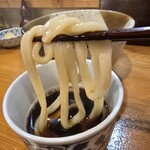 うどんスナック 松ト麦 - 