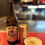 お好み焼・鉄板焼 88 パチパチ 有楽町本店 - 