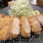 とんかつ 藤田 - 