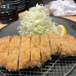 とんかつ 藤田 - 