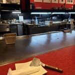 お好み焼・鉄板焼 88 パチパチ - 