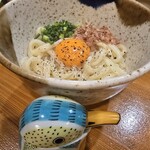 うどんスナック 松ト麦 - 