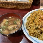 洋食 夢たまご - 