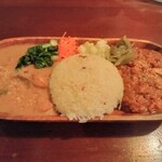 スパイス プリムラ - 