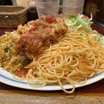 洋食 夢たまご - 