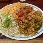 洋食 夢たまご - 