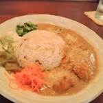 スパイス プリムラ - 