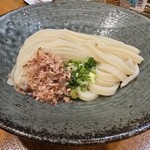 うどんスナック 松ト麦 - 