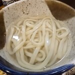 うどんスナック 松ト麦 - 