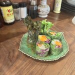 ワインと点心TUITUI - 