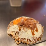 お好み焼・鉄板焼 88 パチパチ 有楽町本店 - 