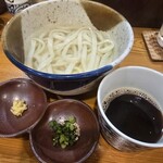 うどんスナック 松ト麦 - 