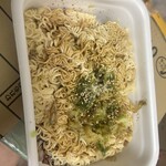 セブンイレブン - 料理写真: