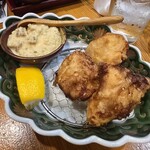 うどんスナック 松ト麦 - 