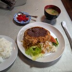 洋食の店 南海 - 