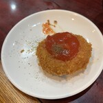 洋食 夢たまご - 