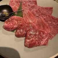 うしごろ 貫 五反田店 - 