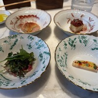 イル・リストランテ ニコ・ロミート - 