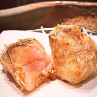天ぷら 銀座おのでら 並木通り店 - 