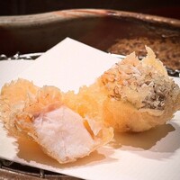 天ぷら 銀座おのでら 並木通り店 - 