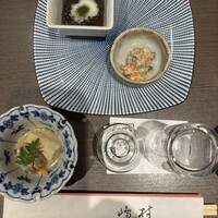 割烹 嶋村 - 