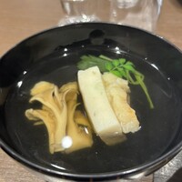 割烹 嶋村 - 