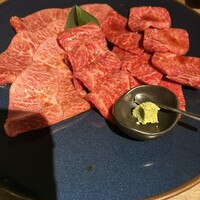 うしごろ 貫 五反田店 - 