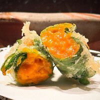天ぷら 銀座おのでら 並木通り店 - 