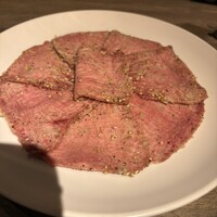 うしごろ 貫 五反田店 - 