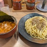 つけ麺屋 やすべえ 高田馬場店  - 