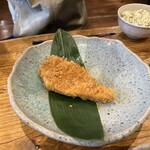 かつ吉 野庵 - 