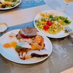 Churrasco Restaurant Beer & Viking ALEGRIA Kashiwa - 