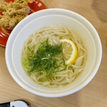 Kappa Sushi 山形嶋店 - 特盛 ししゃもっこかっぱ軍艦