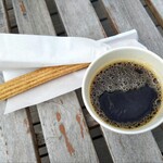 天空カフェ - 料理写真: