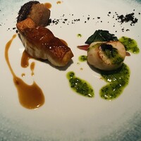 オチェーアノ - 