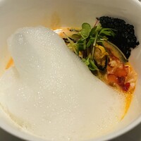 オチェーアノ - 