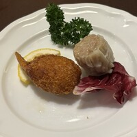 中国料理 龍皇 - 