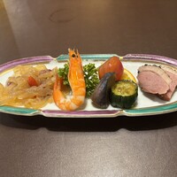 中国料理 龍皇 - 