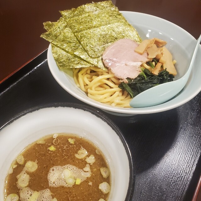 Yokohama Iekei Anan Ramen