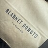 BLANKET DONUTS 津店