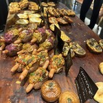 fiveran osaka Coffee BASE - 