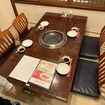 韓國廚房Senara - 