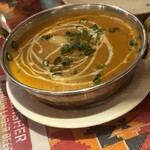 SANGAM - カダイチキン