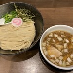 二星らーめん ららら - 料理写真: