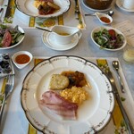 Karuizawa Hotel Soyokaze