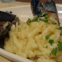 トラットリア ラ タルタルギーナ - 