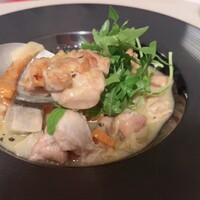 季節の旬彩イタリアン ナビガンテ - 