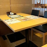 豆富料理と吟醸せいろ蒸し 八かく庵 大阪ステーションシティ店 - 