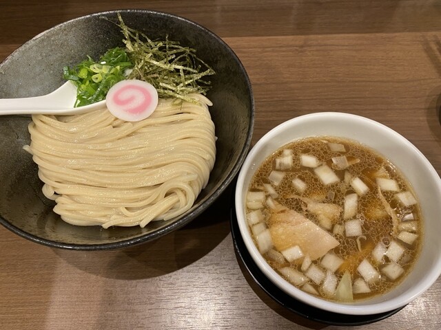 二星らーめん ららら - 河内永和/ラーメン | 食べログ