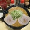 超ごってり麺 ごっつ 新小岩店